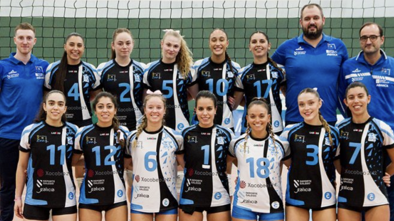 O Zalaeta suma tres puntos tralo seu encontro contra o VP Madrid