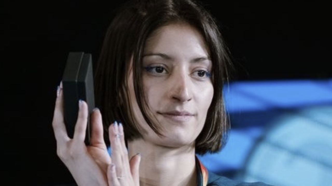 Saleta firma a súa mellor marca da tempada